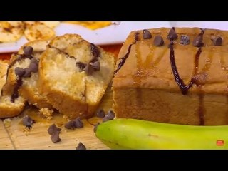 عيش بالموز | أميرة شنب