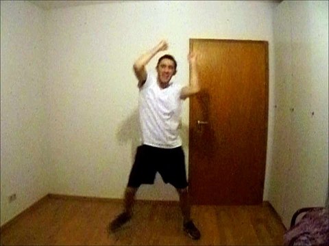 Dance With Me Choreo (0101)