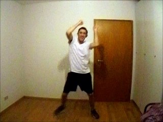 Dance With Me Choreo (0101)