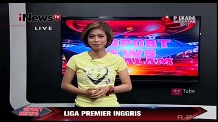 Kalahkan Burnley, Spurs Kini Peringkat Lima