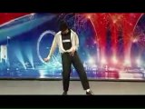 Britain's Got Talent - Michael Jackson