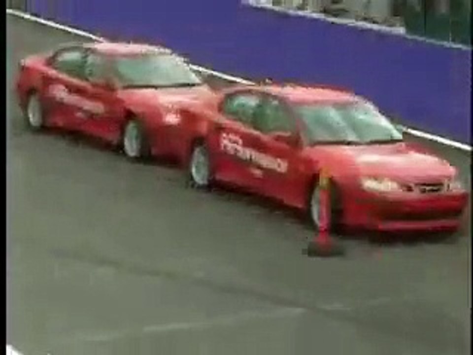 Car Show