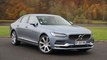 Essai Volvo S90 : nordique express