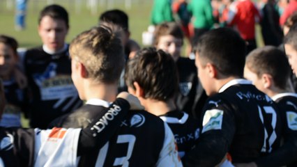 Tournoi U14 SASS Rugby 17 12 2016
