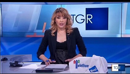 Pellegrinaggio Unitalsi "E giungemmo a te" - Tgr Lazio