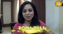 HOW TO HAVE PINK LIPS  II गुलाबी  होंठो के लिए घरेलु उपाय II BY ROMA BALI