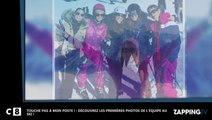 TPMP : Cyril Hanouna et ses chroniqueurs au ski, les premières images dévoilées (déo)