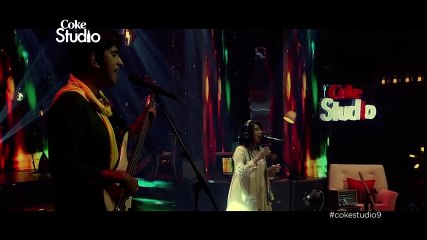 ---Aaja Re Moray Saiyaan, Zeb Bangash, Episode 1, Coke Studio Season 9
