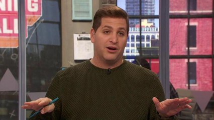 Schrager: Falcons are 'that team'