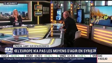 Quels sont les enjeux de l'élection de Donald Trump aux Etats-Unis et dans le monde ? - 19/12