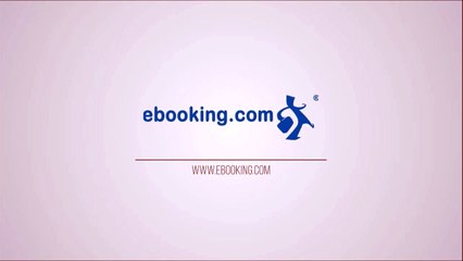 ebooking.com - Réservation d'hôtels