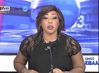 Le PR Macky Sall à Yaya Jameh si on doit utiliser la force on le fera