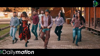 Ανδρέας Λάμπρου - Ψύχωση (Official Music Video)