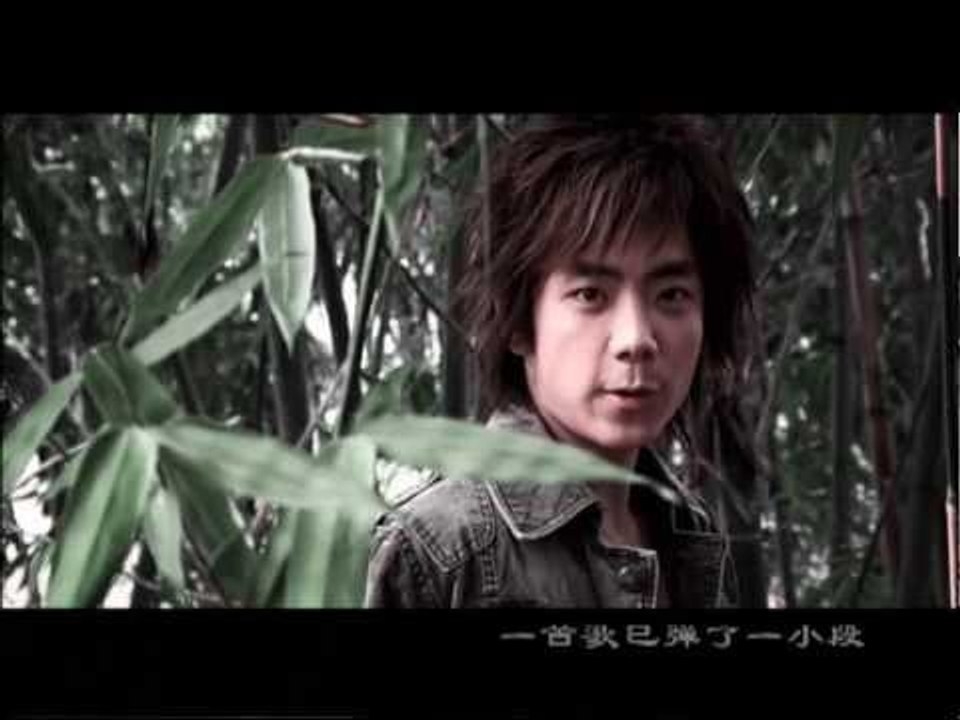 钟盛忠 紫蓝天色 官方MV  Official MV