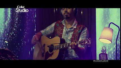 ---Aaqa, Abida Parveen -u0026 Ali Sethi, Episode 1, Coke Studio Season  9