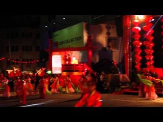 钟盛忠 钟晓玉 (Hang Li Po) Live