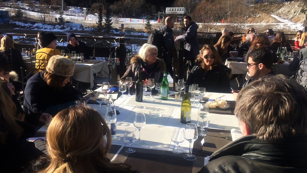 Festival des Arcs 2016 (4)
