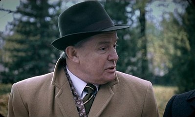 Брежнев (2005)  - 3 серия смотреть онлайн сериал россия