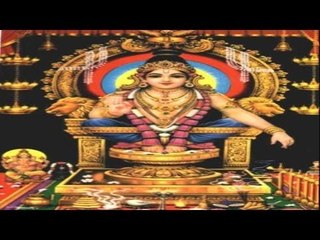 Om Om Ayappa-Veeramanidassan