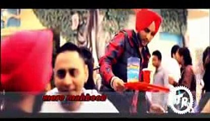 Mere Mehboob Qayamat Hogi With Lyrics Yo Yo Honey Singh 1080p