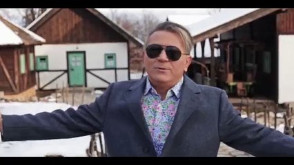 Halid Muslimović posvetio spot majci!