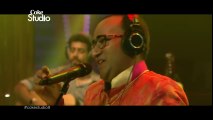---Aaya Laariye, Meesha Shafi -u0026 Naeem Abbas Rufi, Episode 4, Coke Studio Season 9