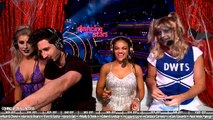 DWTS All Access  Laurie and Val (2)