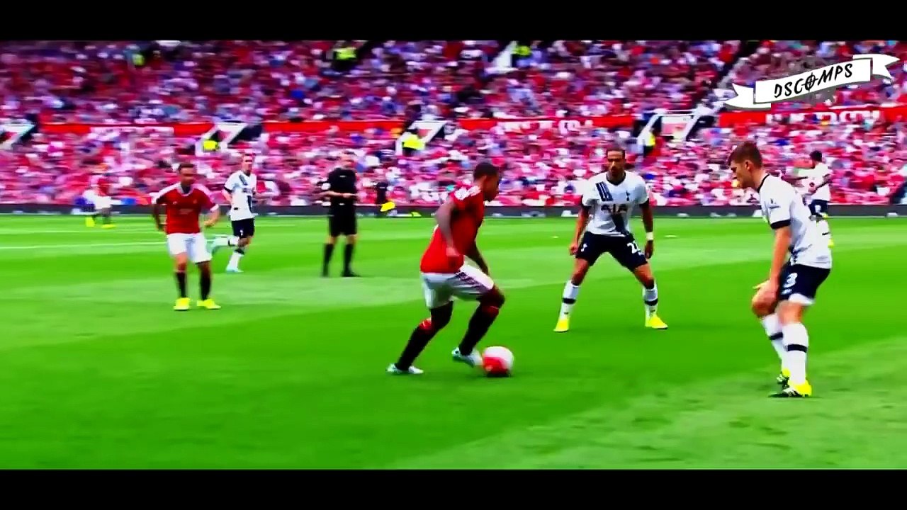 Memphis Depay 2015 ▶ Manchester United #7 | Skills & Goals | 1080p HD