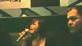 Bunga-Bunga Cinta by Ramlah Ram @ Santai Karaoke With RRG - Redbox Sogo