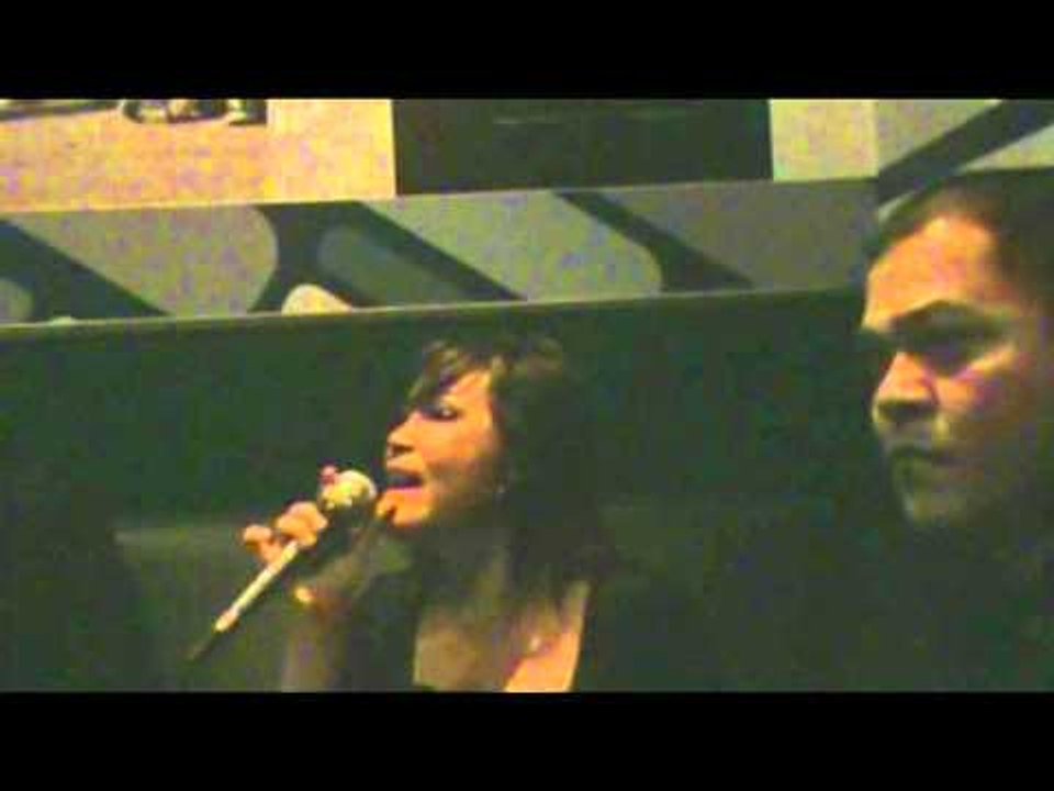 Bunga-Bunga Cinta by Ramlah Ram @ Santai Karaoke With RRG - Redbox Sogo