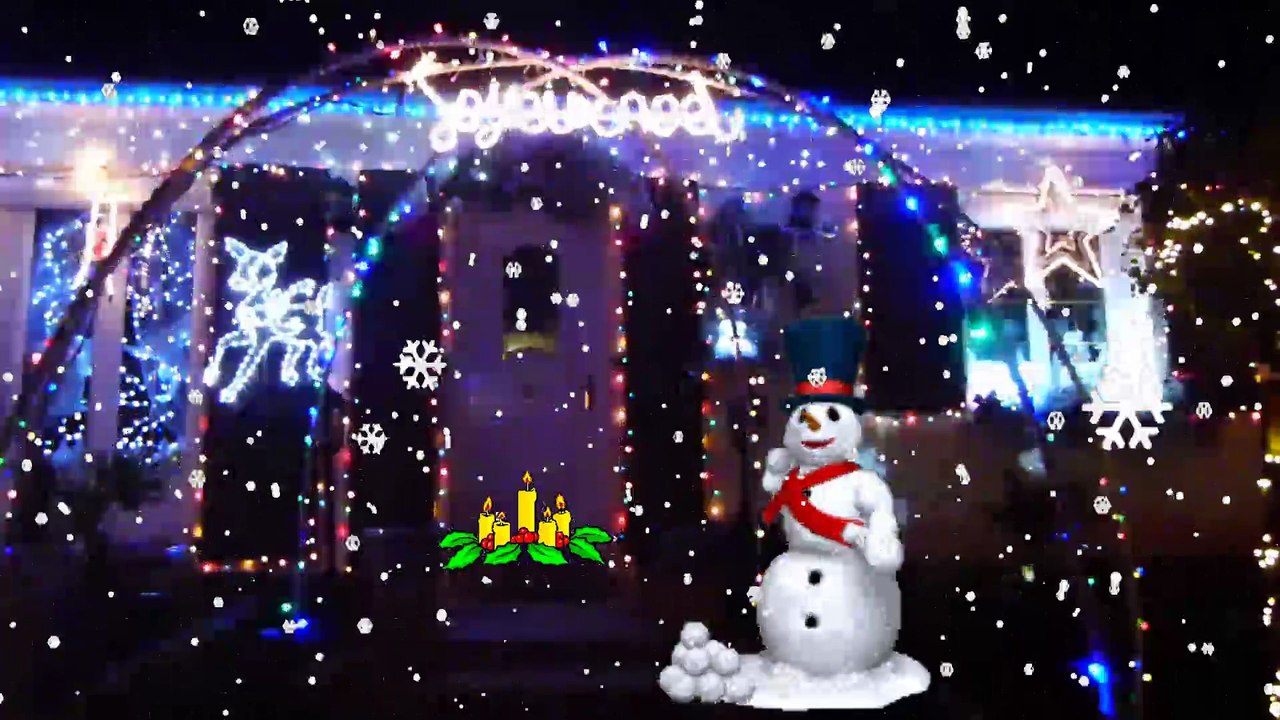 L'ETRANGE NUIT DE NOËL DE SAINT-VIGOR LE GRAND...