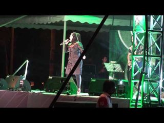 Ketentuan (Live) by Ramlah Ram @ Konsert Jom Heboh, Plaza Angsana Johor Bharu