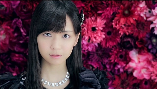 Black Butterfly (Miyazaki Yuka Solo Ver)