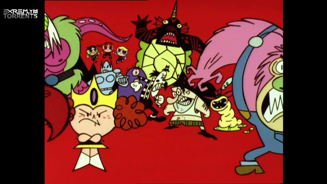 Desene Animate in Romana @ ExtremlymTorrents.Ws [2/3]