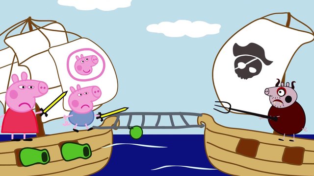 Peppa Pig en Español capitulos Completos - Varios episodios #28 - Videos de Peppa Pig la cerdita