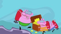 Videos de Peppa Pig en Español - Capitulos Completos -Recopilacion #36 - Peppa Pig Nuevos 2016