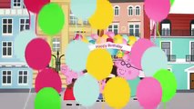 Videos de Peppa Pig en Español - Capitulos Completos -Recopilacion #37 - Peppa Pig Nuevos 2016