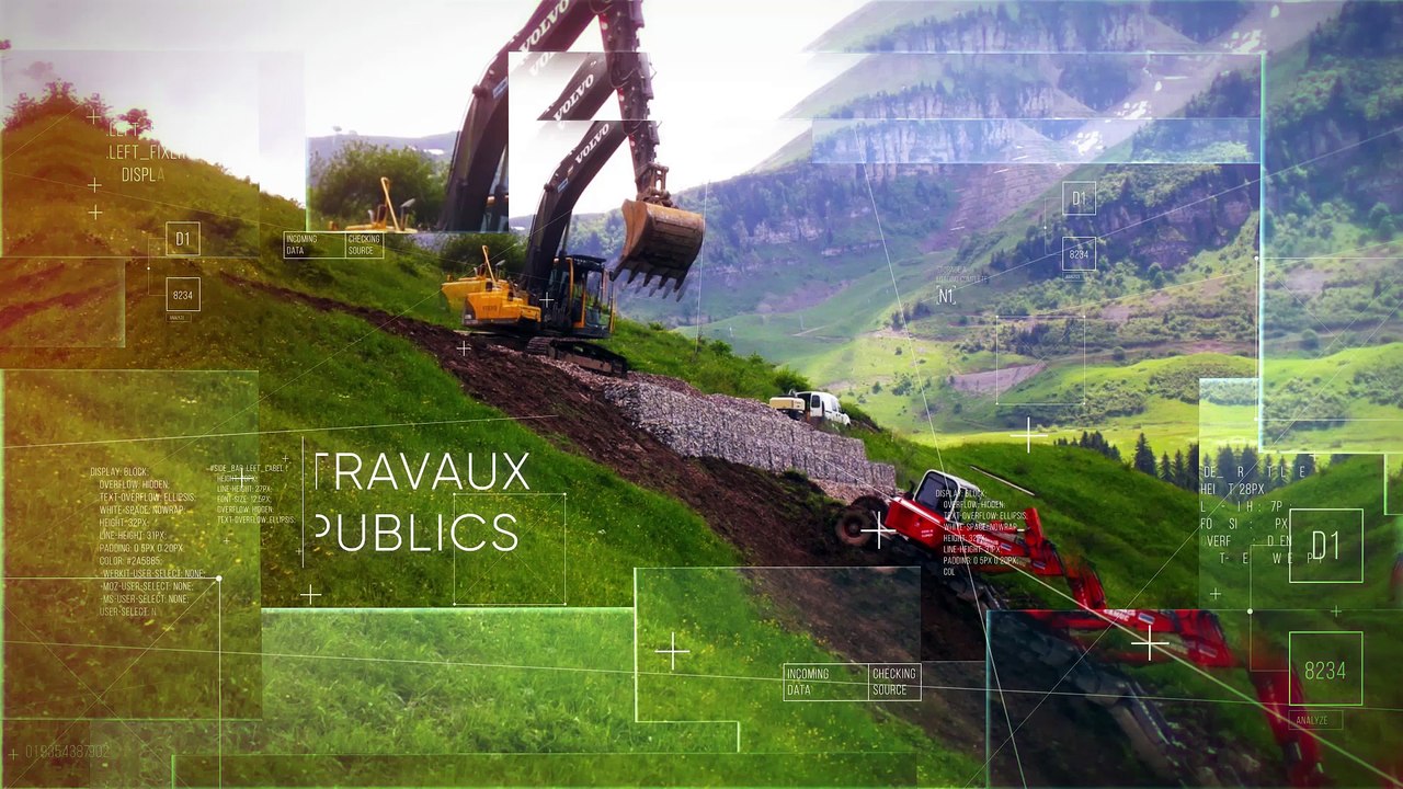 LATHUILLE FRERES BTP