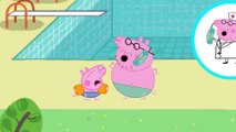 Videos de Peppa Pig En Español Capitulos Completos - Recopilacion #51- Capitulos Nuevos 2016