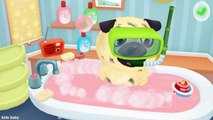 Dr Panda Bath Time | Education Toilet Training Clean & Hygiene for Children By Dr Panda