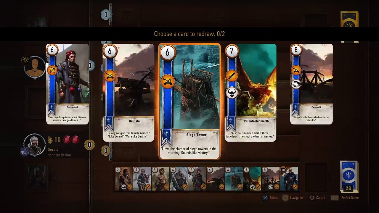 Witcher 3 wild hunt