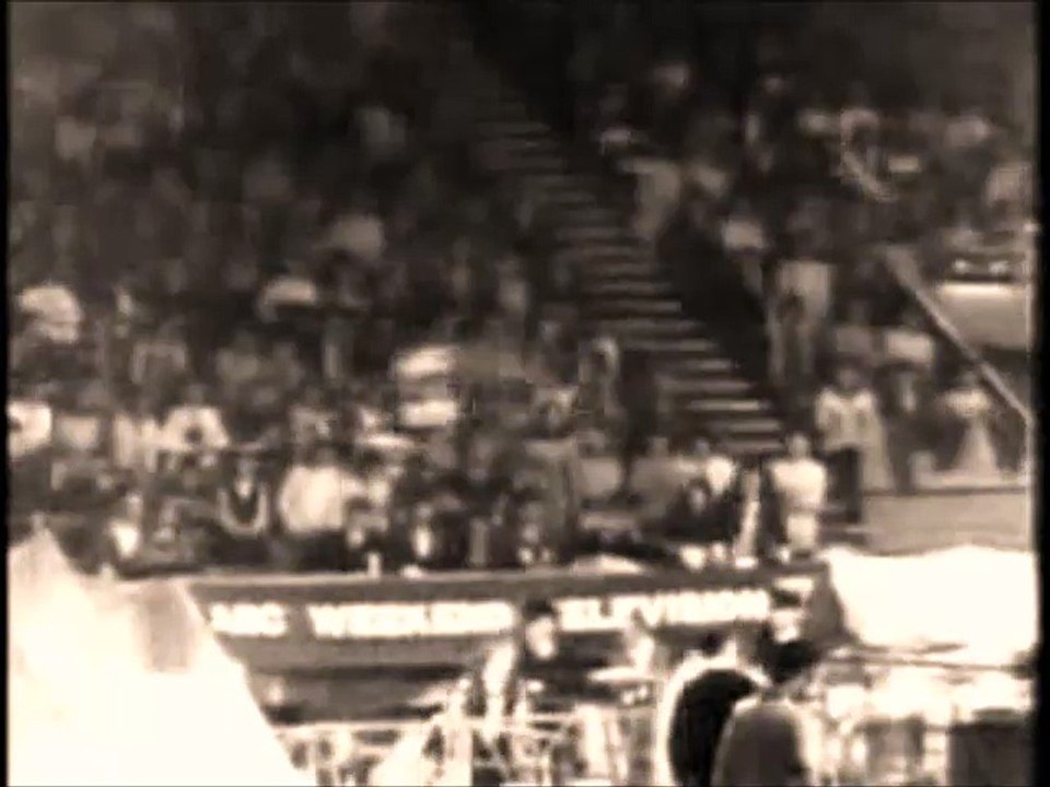 The Rolling Stones -Not Fade Away (Wembly Empire Pool ,April 26 -1964)