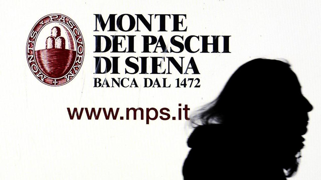 La prima sfida per Gentiloni, un soccorso difficile per MPS