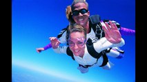 Intersted to do Skydiving and Parachuting Experience