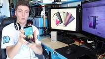 Tout savoir sur le LG G3 ! Écran 2K, 13Mpx, Filmer en 4K !