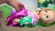 Mundial de Juguetes & Baby Doll Disney Princess Animators Dolls Ariel Rapunzel Pocahontas