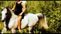 GIRL and HORSE Compilation 2014 - hermosa chica y caballos - مثير للفتيات