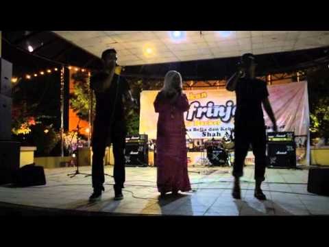 SLEEQ : interview @ UFM, UiTM + Persembahan di Konsert Jelajah Desa DiGi, Pekan Frinjan & UM