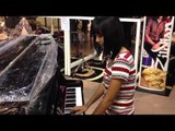 Neeta- Someone Like You (piano Cover)