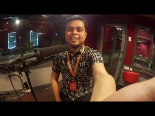 [PROMO] Syamkamarul Di Carta THR gegar